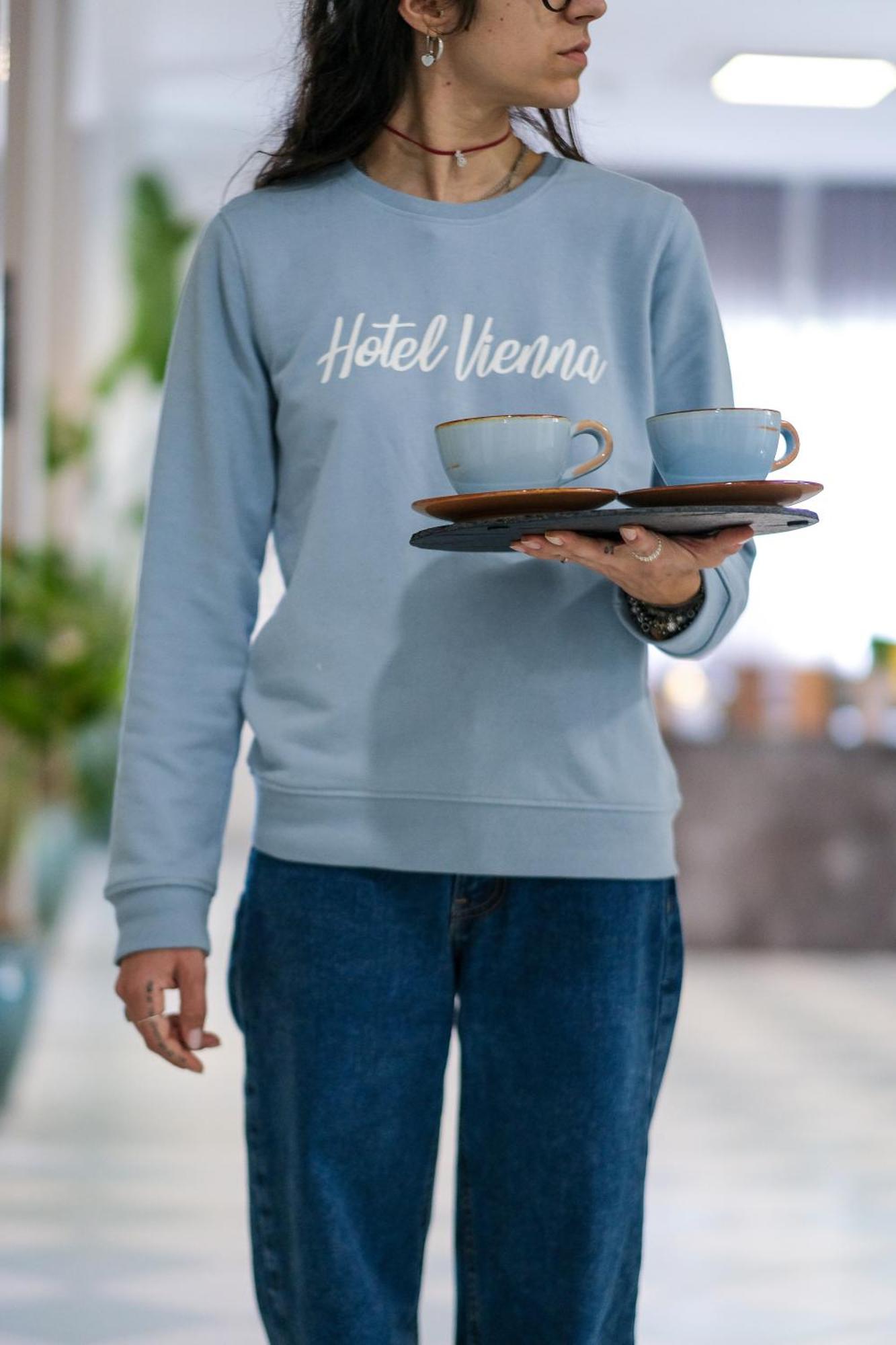 Vienna Hotel Cervia