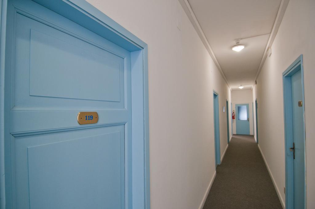 Hotel Vienna Cervia