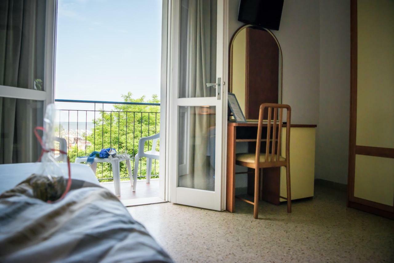 Vienna Cervia