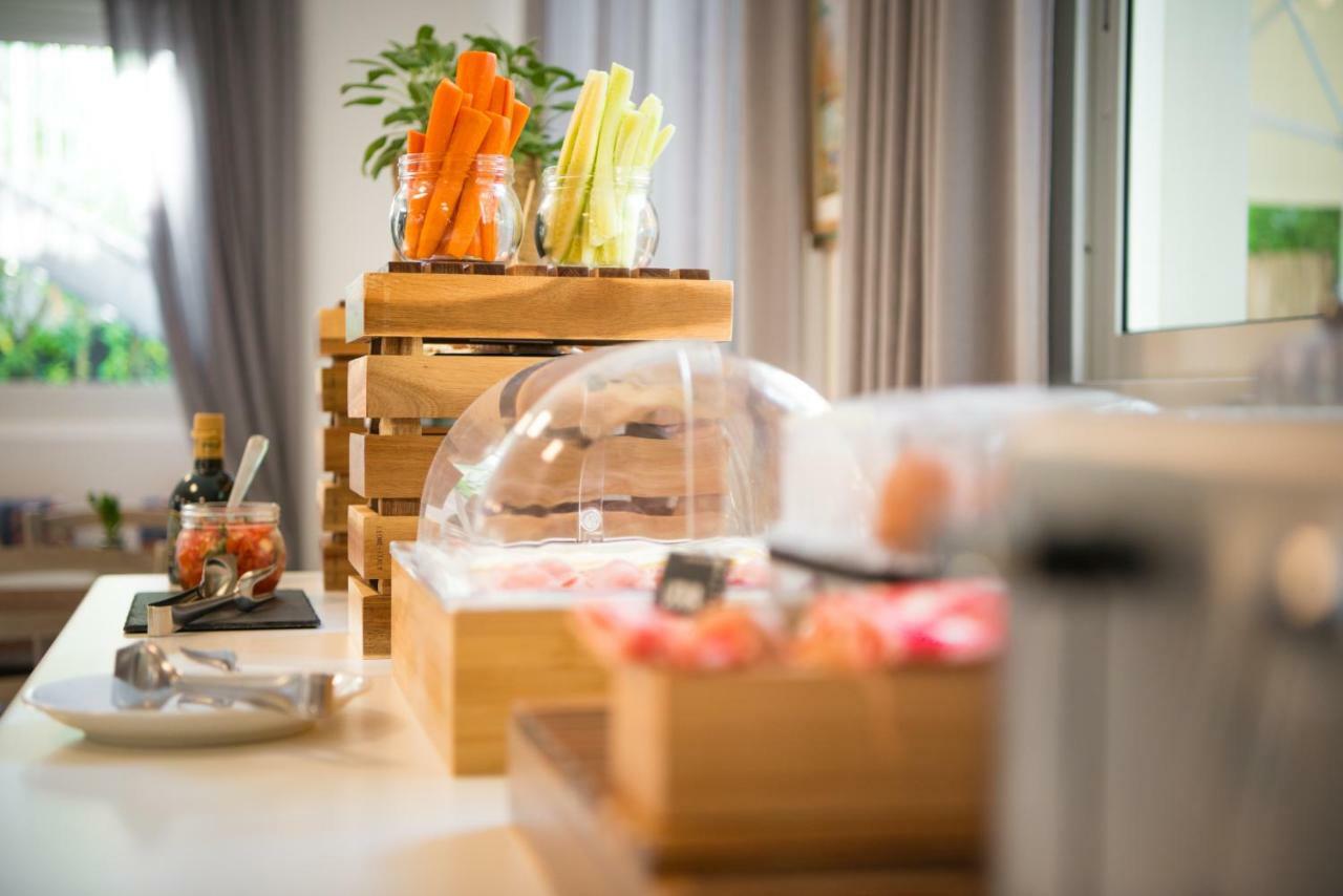 Vienna Hotel Cervia