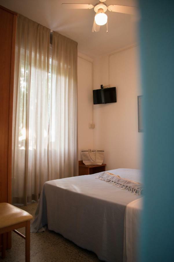 Hotel Vienna Cervia