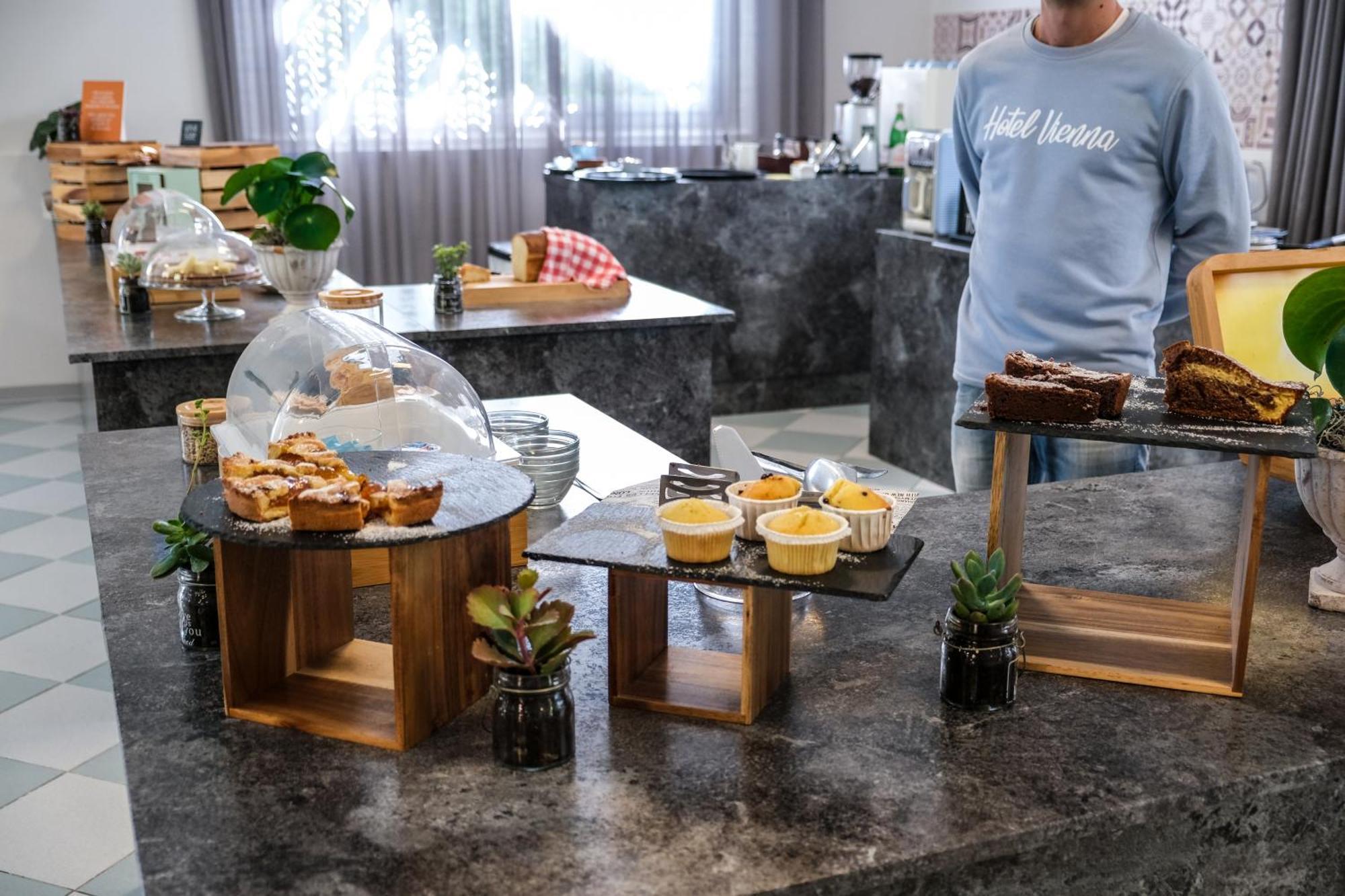 Hotel Vienna Cervia