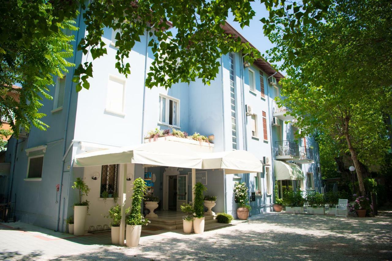 Hotel Vienna Cervia